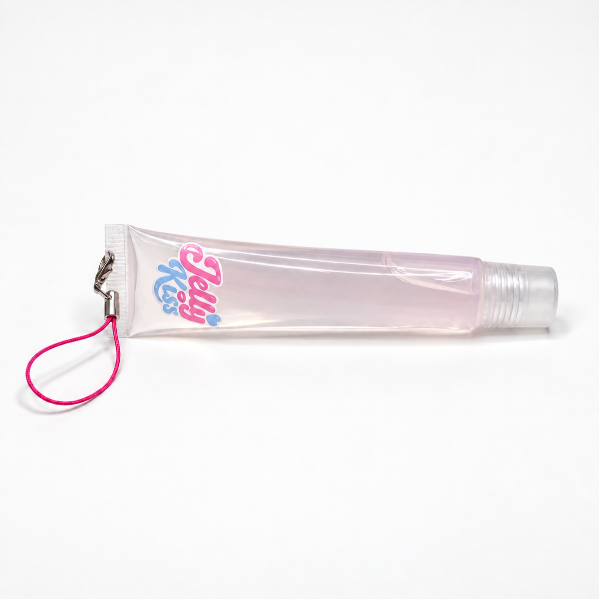 PLOT TWIST color changing LIPGLOSS